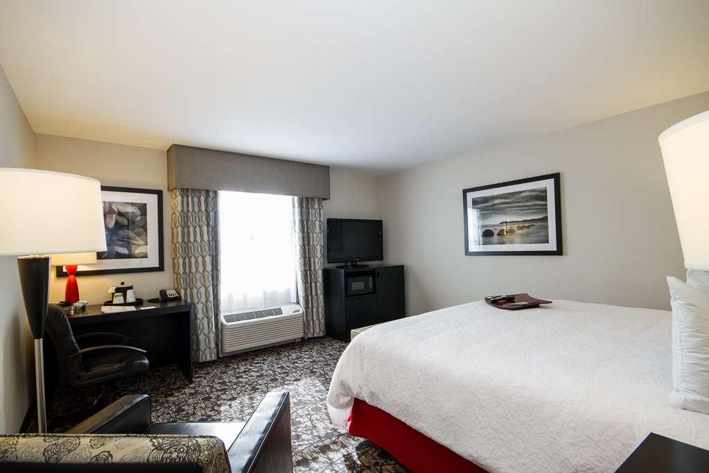 Hampton Inn And Suites Roanoke Airport/Valley View Mall Номер фото